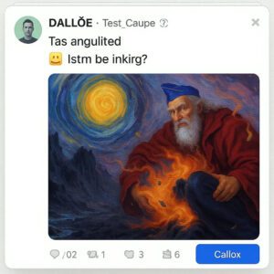 Example image created using DALL·E AI